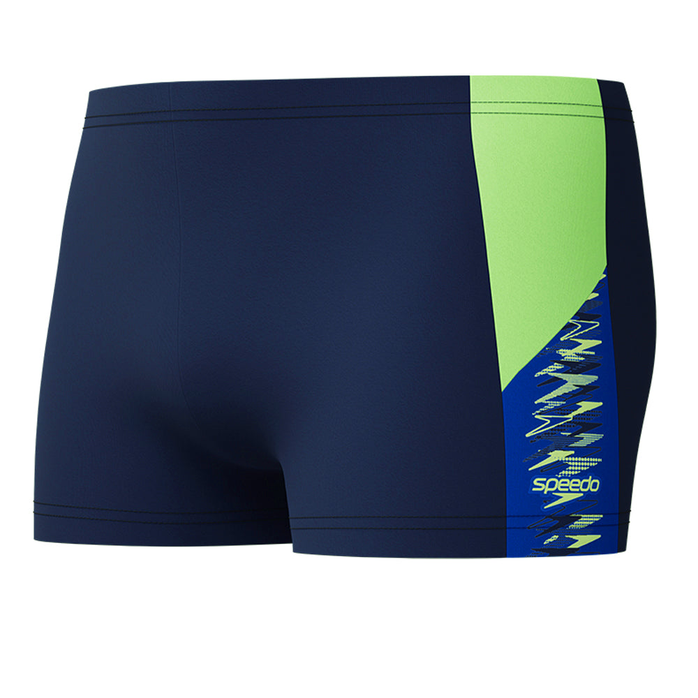 SPEEDO Dive Aquashort Men's Swim Shorts - Supersports Thailand