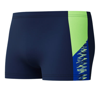 SPEEDO Dive Aquashort Men's Swim Shorts - Supersports Thailand