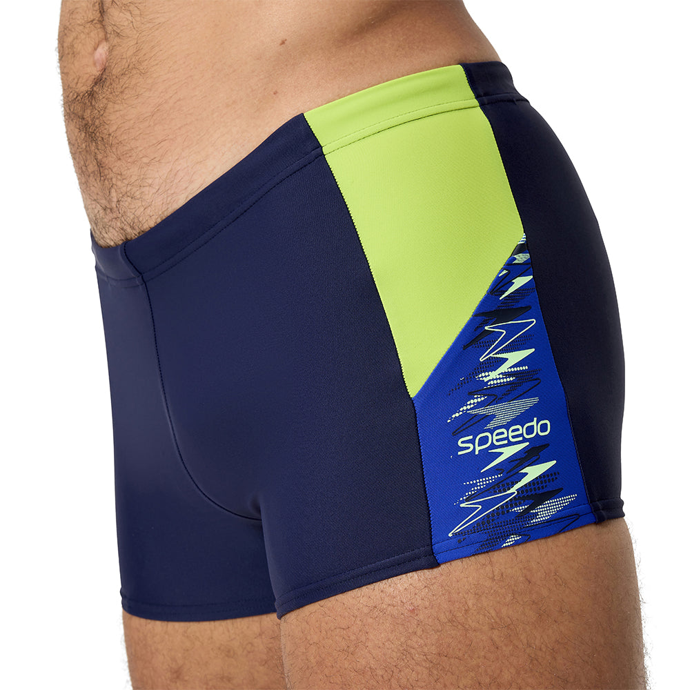 SPEEDO Dive Aquashort Men's Swim Shorts - Supersports Thailand Supersports Thailand