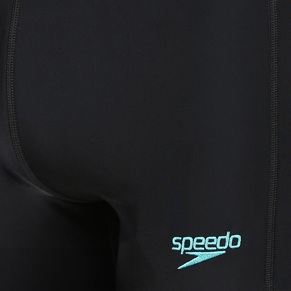 SPEEDO Logo Panel Aquashort Men's Swim Shorts - Supersports Thailand Supersports Thailand