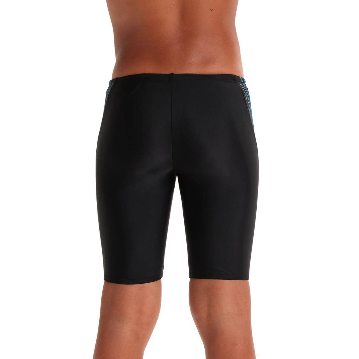 SPEEDO HyperBoom Splice Jammer Boys Swim Shorts - Supersports Thailand Supersports Thailand