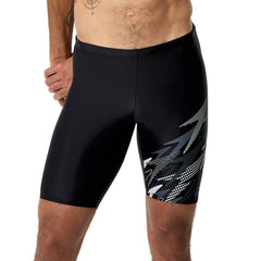 SPEEDO Medley Logo Jammer Men's Swim Shorts - Supersports Thailand