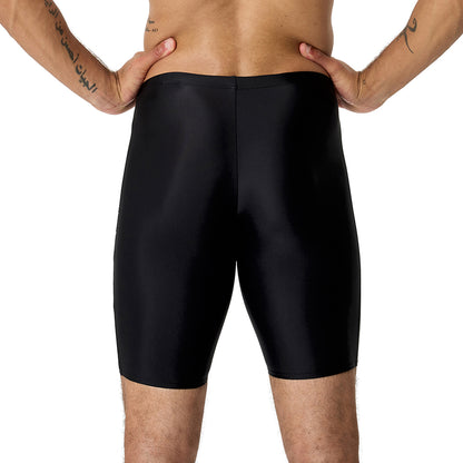 SPEEDO Medley Logo Jammer Men's Swim Shorts - Supersports Thailand