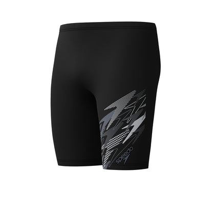 SPEEDO Medley Logo Jammer Men's Swim Shorts - Supersports Thailand