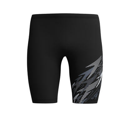 SPEEDO Medley Logo Jammer Men's Swim Shorts - Supersports Thailand