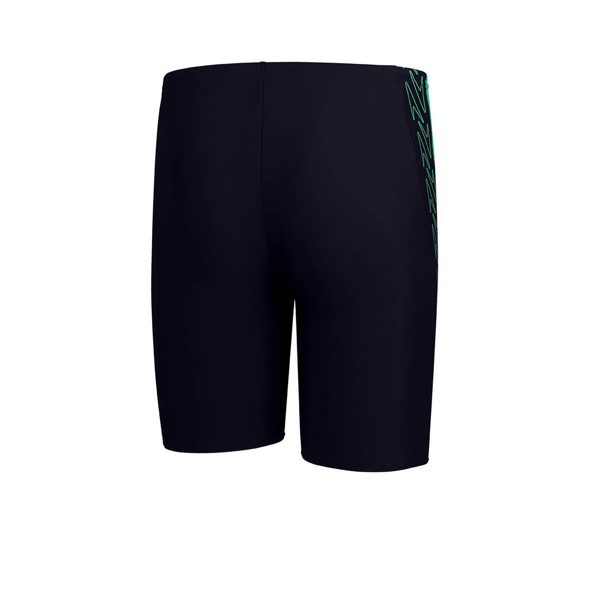 SPEEDO HyperBoom Splice Jammer Boys Swim Shorts - Supersports Thailand Supersports Thailand