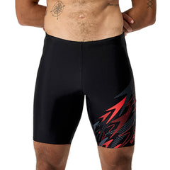 SPEEDO Medley Logo Jammer Men's Swim Shorts - Supersports Thailand