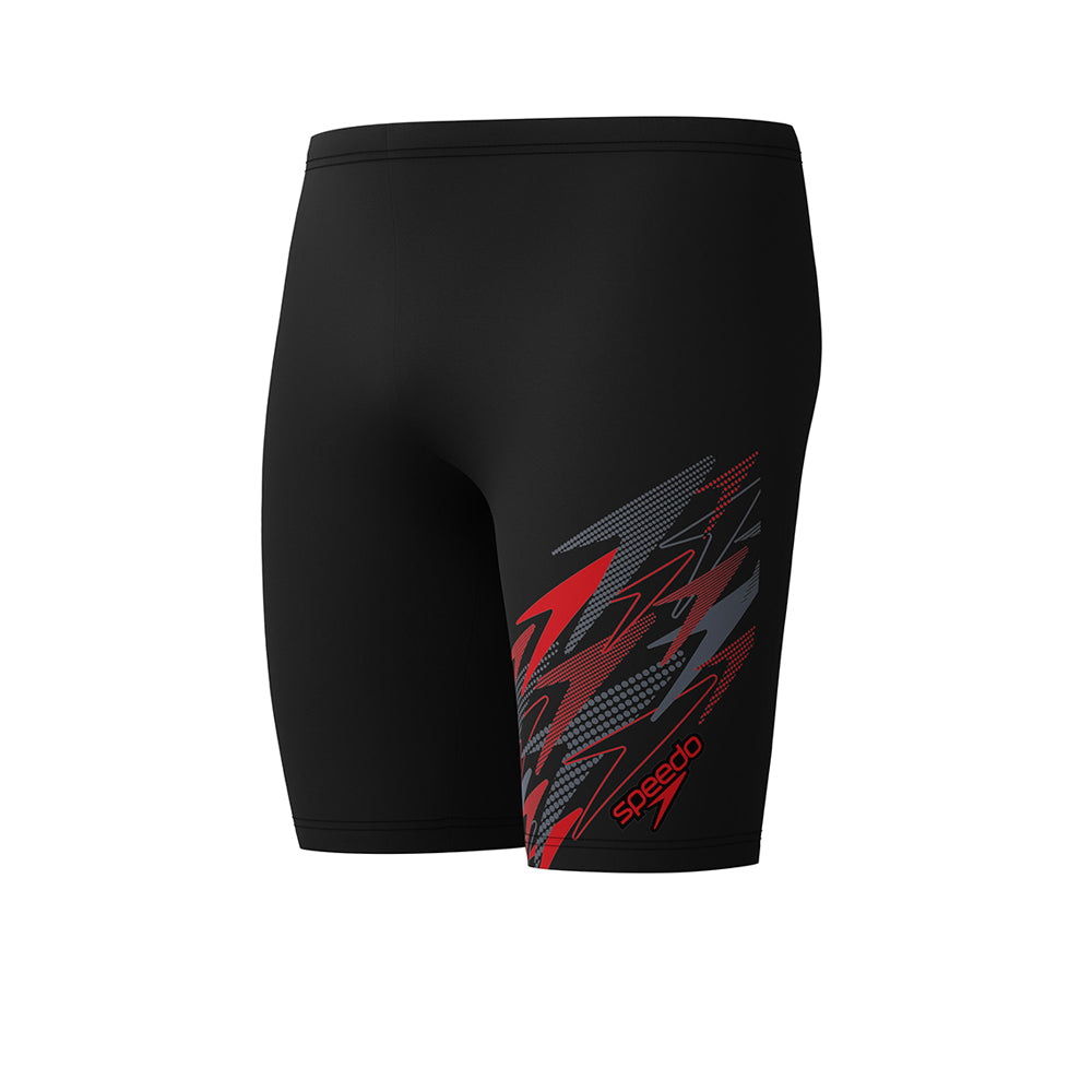 SPEEDO Medley Logo Jammer Men's Swim Shorts - Supersports Thailand Supersports Thailand