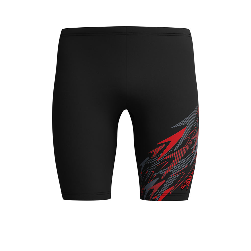 SPEEDO Medley Logo Jammer Men's Swim Shorts - Supersports Thailand Supersports Thailand