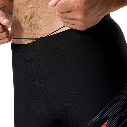 SPEEDO Medley Logo Jammer Men's Swim Shorts - Supersports Thailand