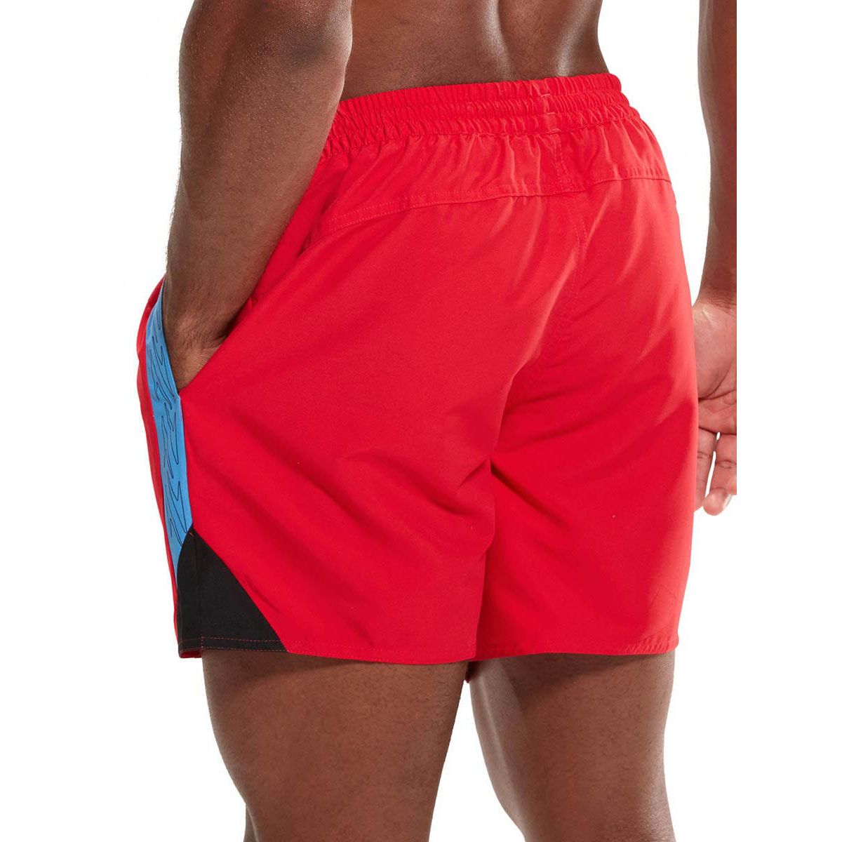 SPEEDO Hyperboom 16" Men's Watershort - Supersports Thailand Supersports Thailand