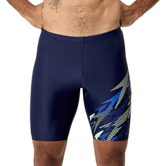 SPEEDO Medley Logo Jammer Men's Swim Shorts - Supersports Thailand