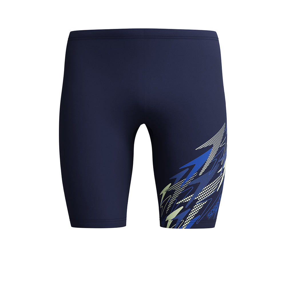 SPEEDO Medley Logo Jammer Men's Swim Shorts - Supersports Thailand