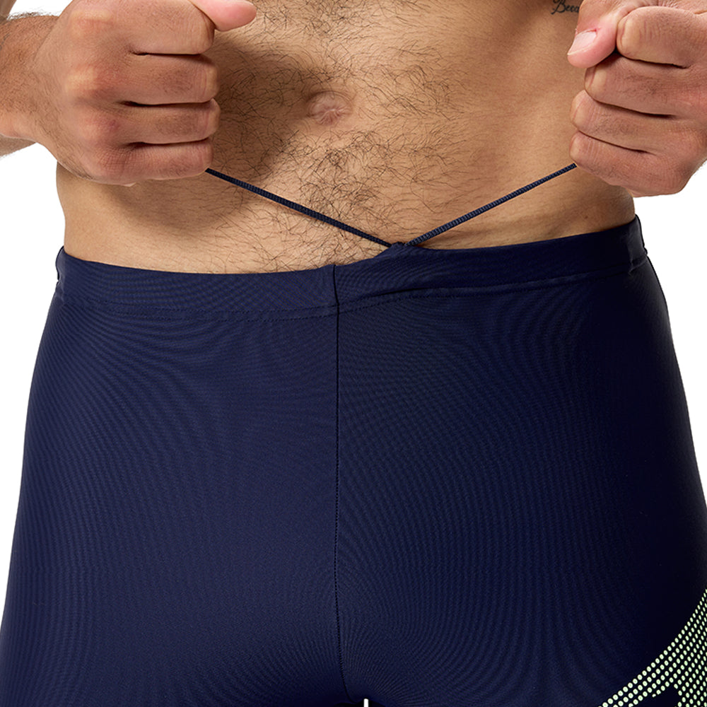 SPEEDO Medley Logo Jammer Men's Swim Shorts - Supersports Thailand Supersports Thailand