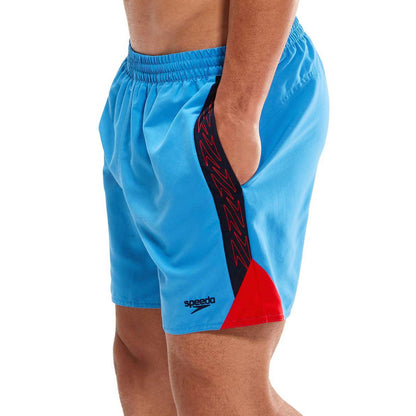 SPEEDO Hyperboom 16" Men's Watershort - Supersports Thailand
