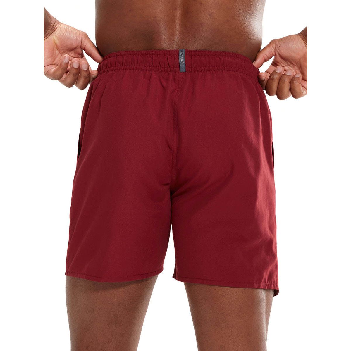 SPEEDO Prime Leisure 16" Men's Watershort - Supersports Thailand Supersports Thailand