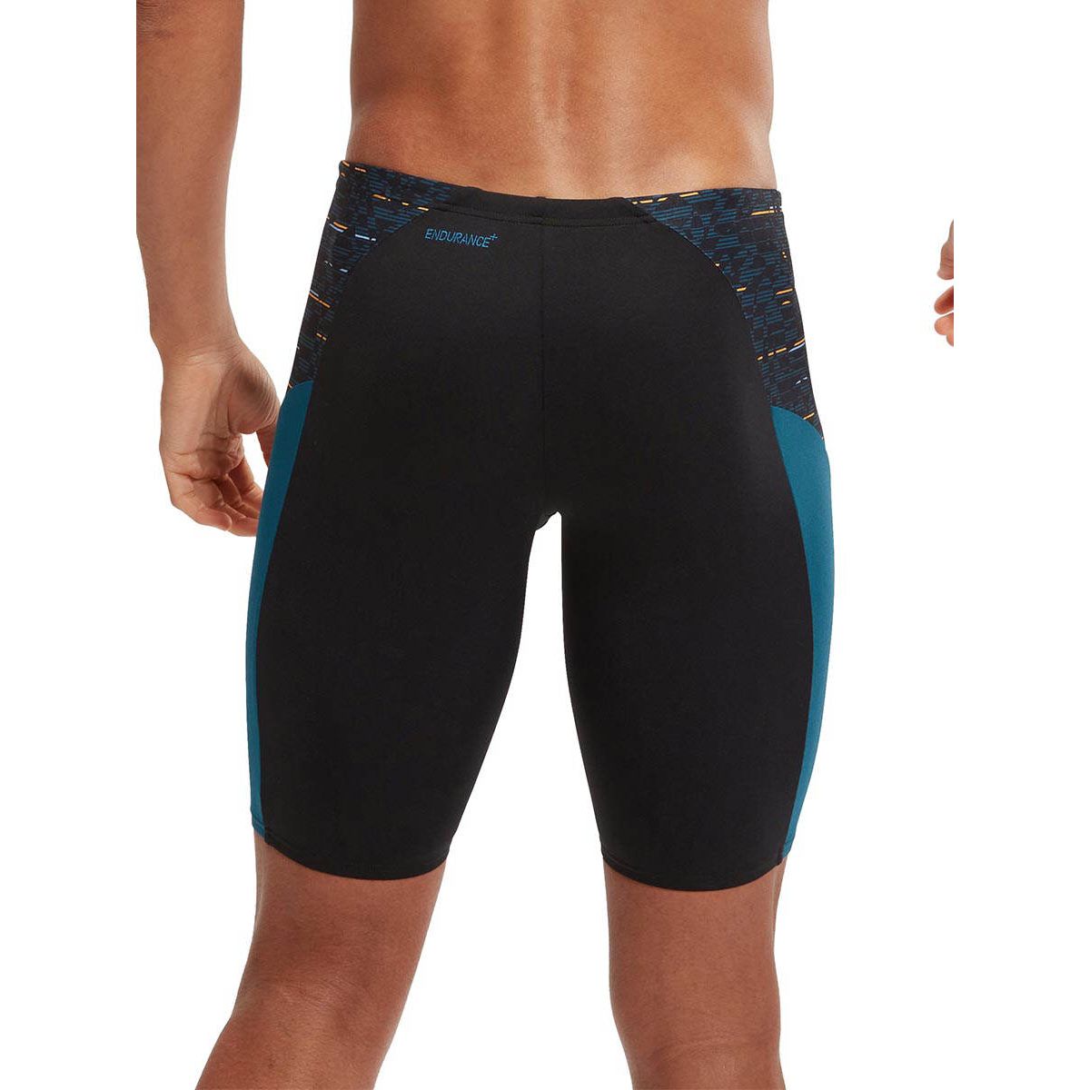 SPEEDO End+ Max Splice Jammer Men's Swim Shorts - Supersports Thailand Supersports Thailand
