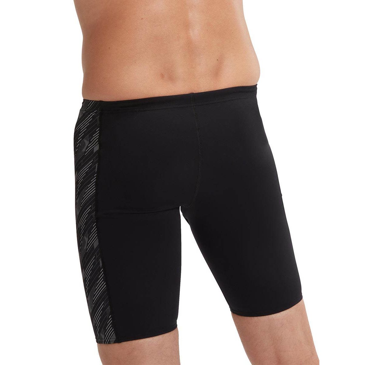 SPEEDO Hyperboom Panel Jammer Men's Swim Shorts - Supersports Thailand Supersports Thailand