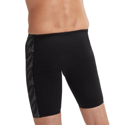 SPEEDO Hyperboom Panel Jammer Men's Swim Shorts - Supersports Thailand