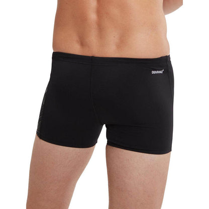SPEEDO Hyperboom Panel Aquashort Men's Swim Shorts - Supersports Thailand