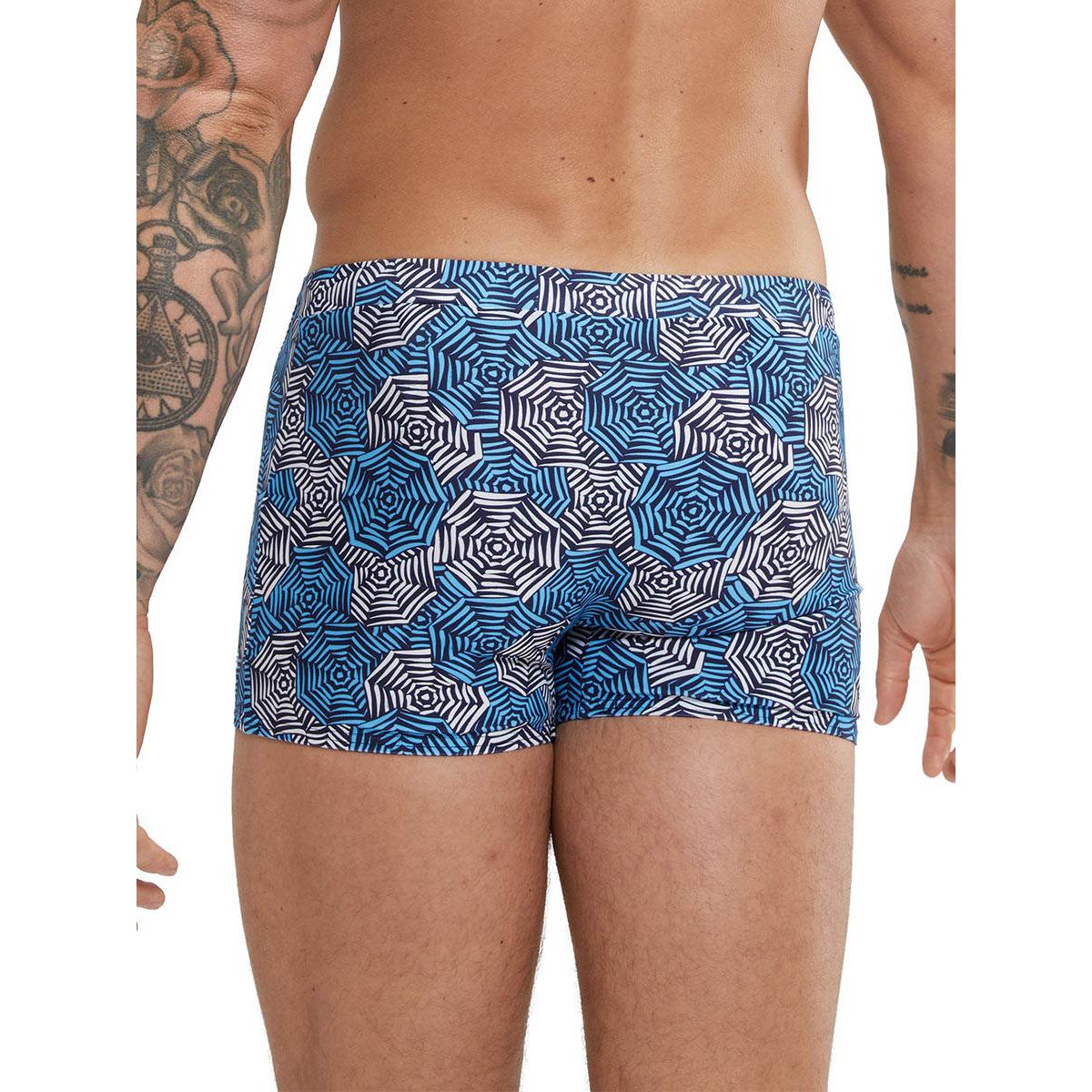 SPEEDO Escape Aquashort Men's Swim Shorts - Supersports Thailand