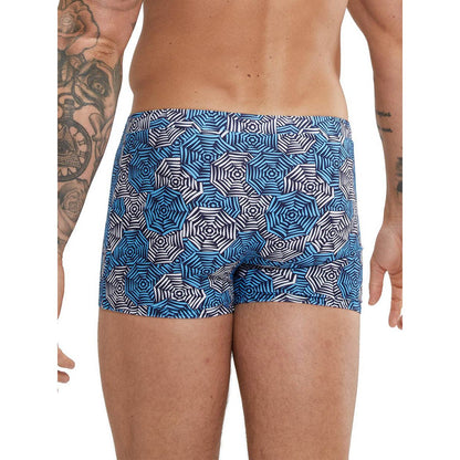 SPEEDO Escape Aquashort Men's Swim Shorts - Supersports Thailand