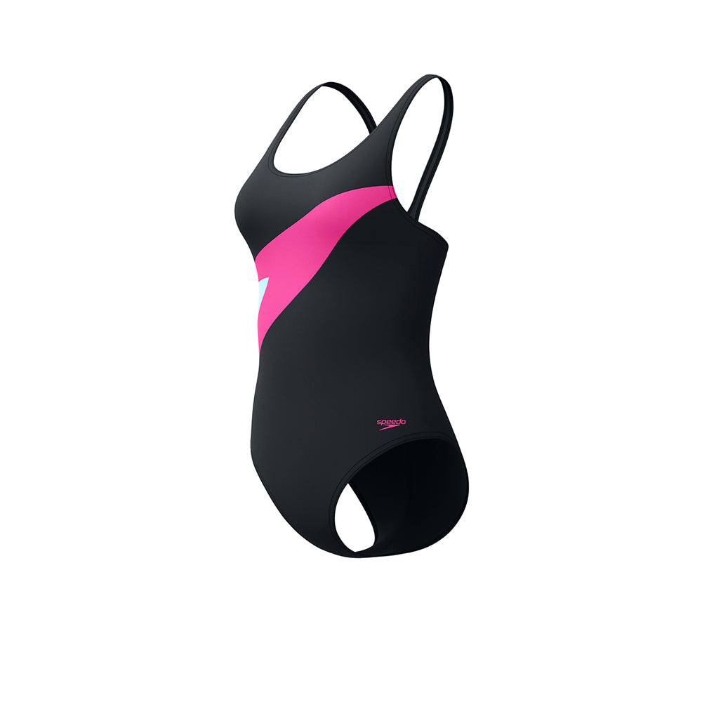 SPEEDO Hyperboom Butterfly Back Women's Swimsuit - Supersports Thailand