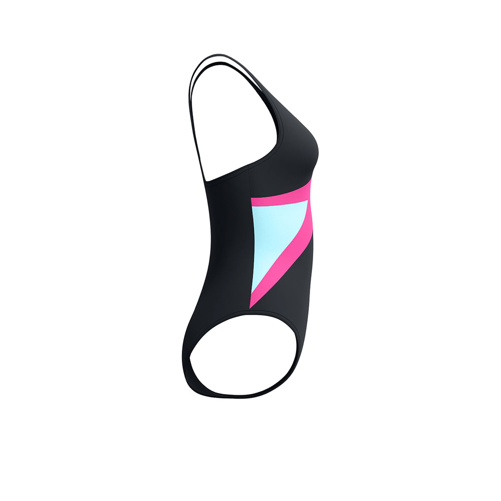 SPEEDO Hyperboom Butterfly Back Women's Swimsuit - Supersports Thailand