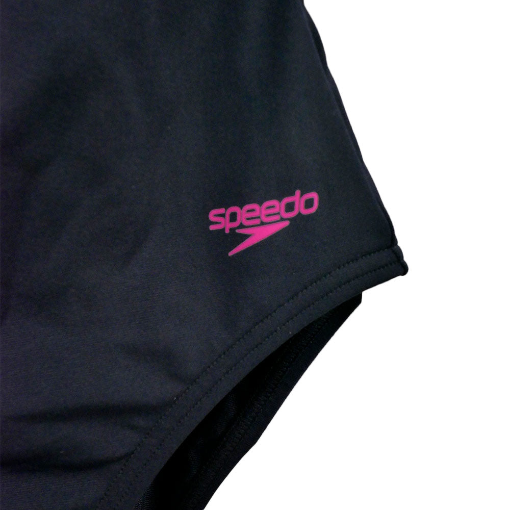 SPEEDO Hyperboom Butterfly Back Women's Swimsuit - Supersports Thailand