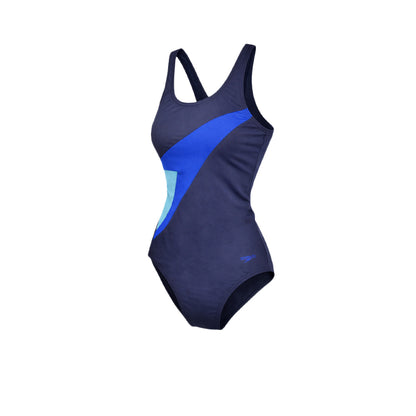 SPEEDO Hyperboom Butterfly Women's Swimsuit - Supersports Thailand