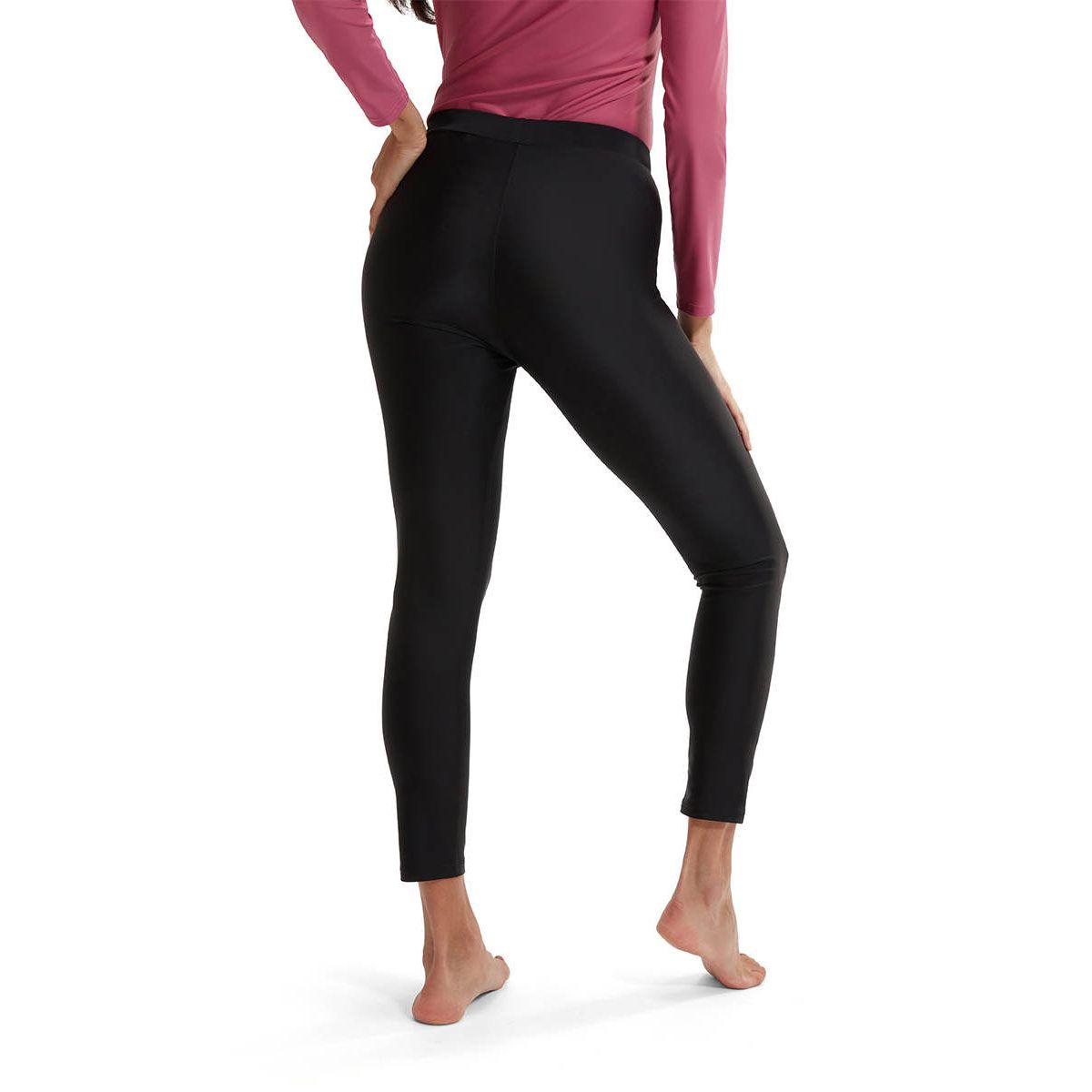SPEEDO Legging Women's Swim Pants - Supersports Thailand