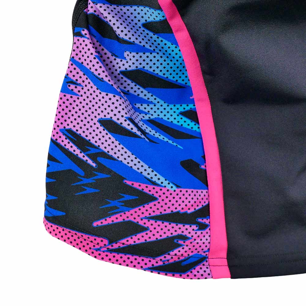 SPEEDO Hyperboom Splice Tankini Set Women's Swimsuit - Supersports Thailand Supersports Thailand
