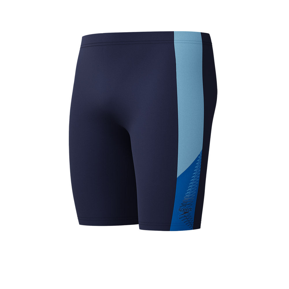 SPEEDO Dive Splice Jammer Men's Swim Shorts