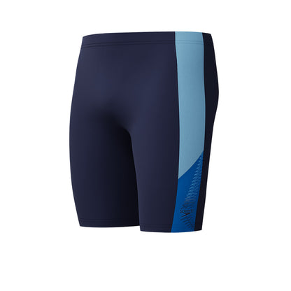 SPEEDO Dive Splice Jammer Men's Swim Shorts