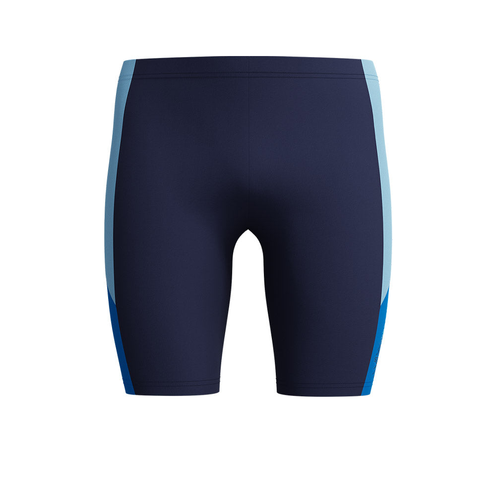 SPEEDO Dive Splice Jammer Men's Swim Shorts