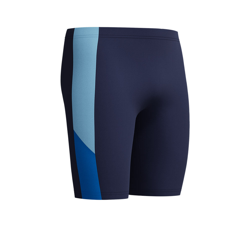 SPEEDO Dive Splice Jammer Men's Swim Shorts