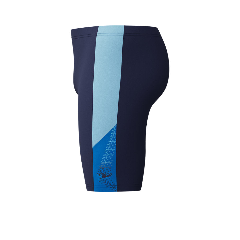 SPEEDO Dive Splice Jammer Men's Swim Shorts