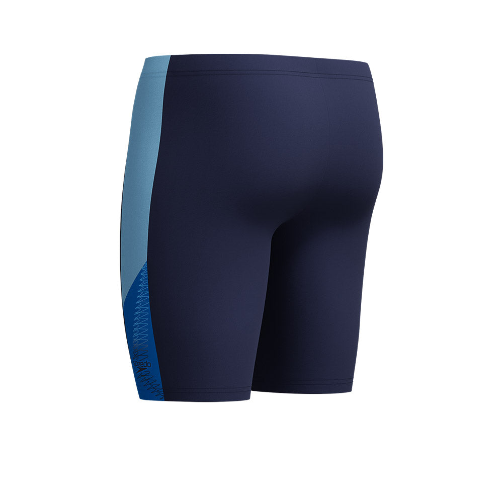 SPEEDO Dive Splice Jammer Men's Swim Shorts