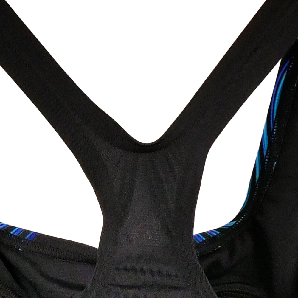 SPEEDO Printed Medalist ชุดว่ายน้ำผู้หญิง