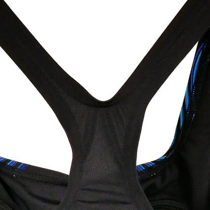 SPEEDO Printed Medalist ชุดว่ายน้ำผู้หญิง