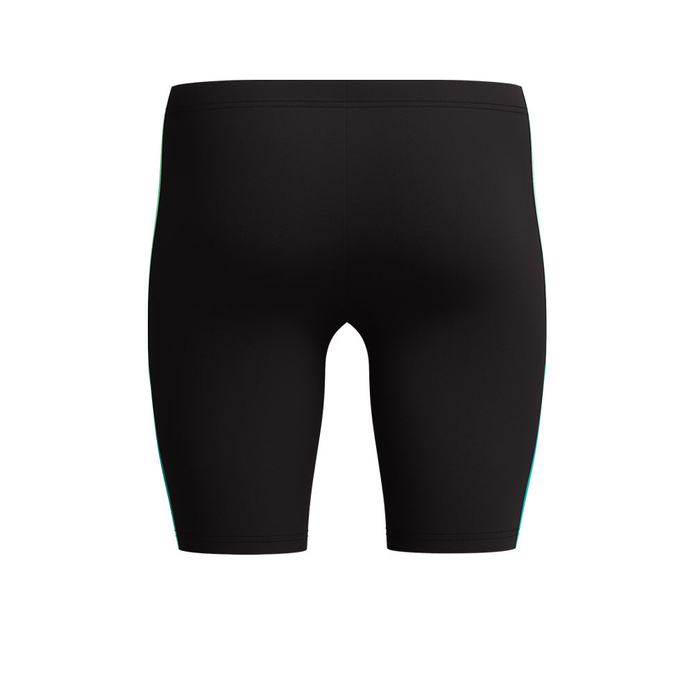 SPEEDO Dive Splice Jammer Men's Swim Shorts