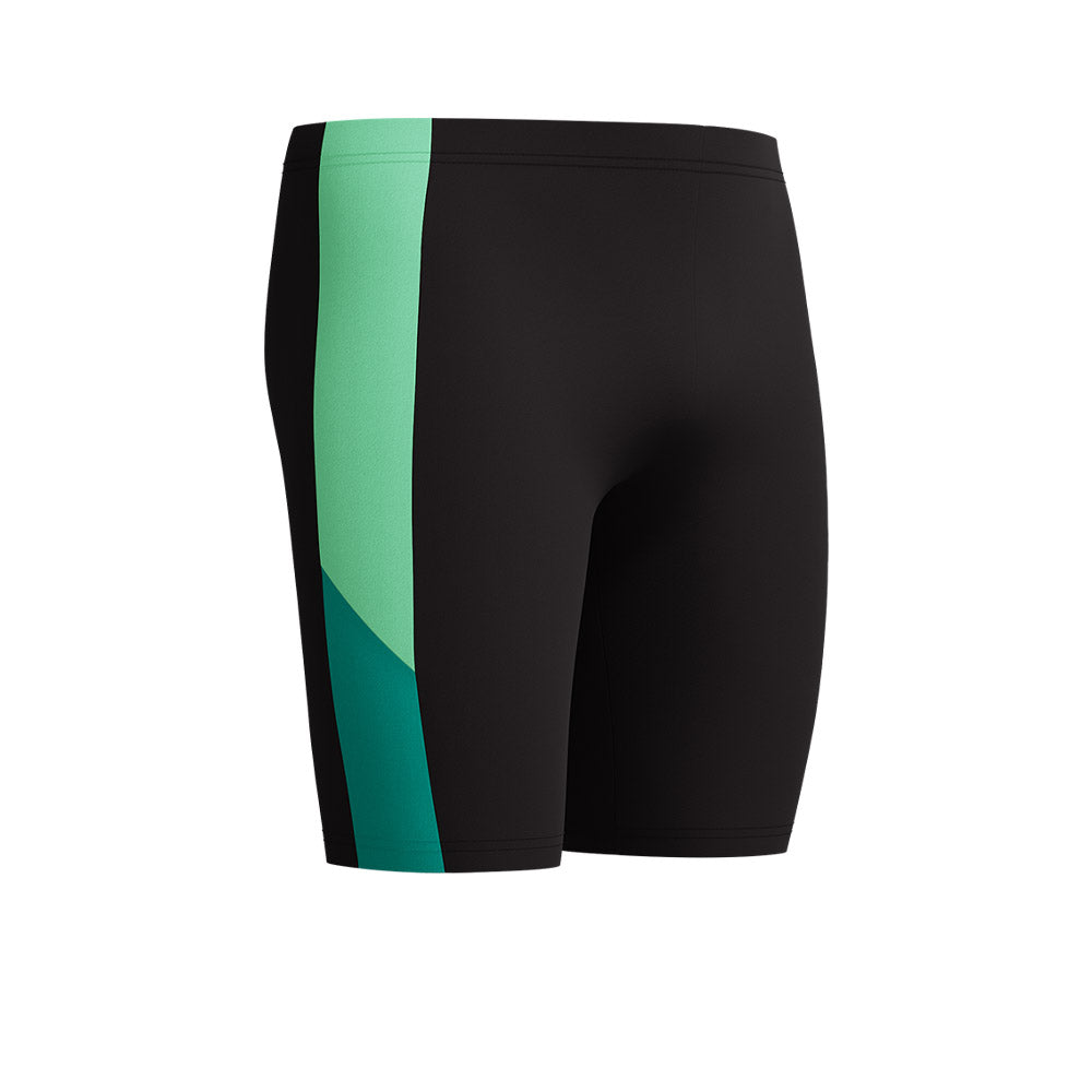 SPEEDO Dive Splice Jammer Men's Swim Shorts
