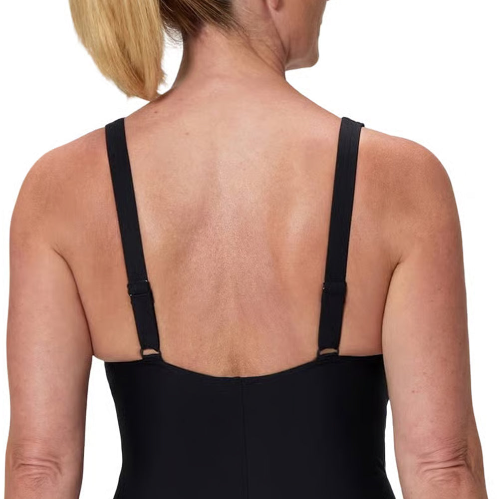 SPEEDO Quantum Contour Women's Swimsuit - Supersports Thailand Supersports Thailand