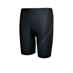 SPEEDO Medley Logo Jammer กางเกงว่ายน้ำขาสั้นผู้ชาย