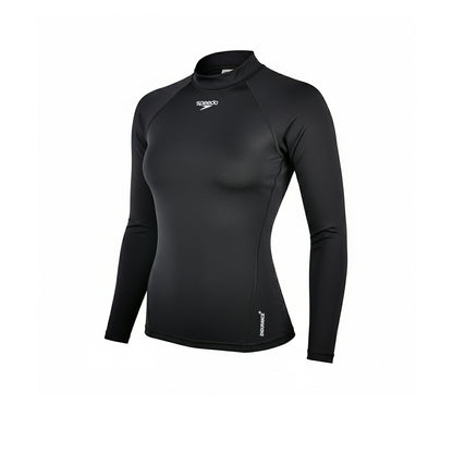 SPEEDO Endurance+ Long Sleeve Women's Rashguard - Supersports Thailand