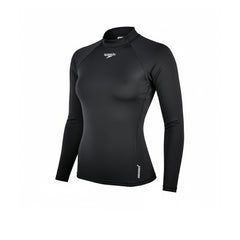 SPEEDO Endurance+ Long Sleeve Women's Rashguard - Supersports Thailand