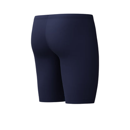 SPEEDO Medley Logo Jammer กางเกงว่ายน้ำขาสั้นผู้ชาย