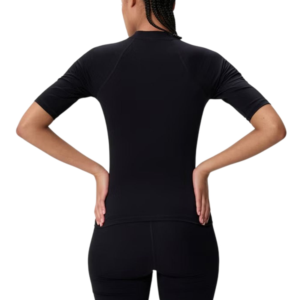 SPEEDO Endurance+ Short Sleeve Women's Rashguard - Supersports Thailand