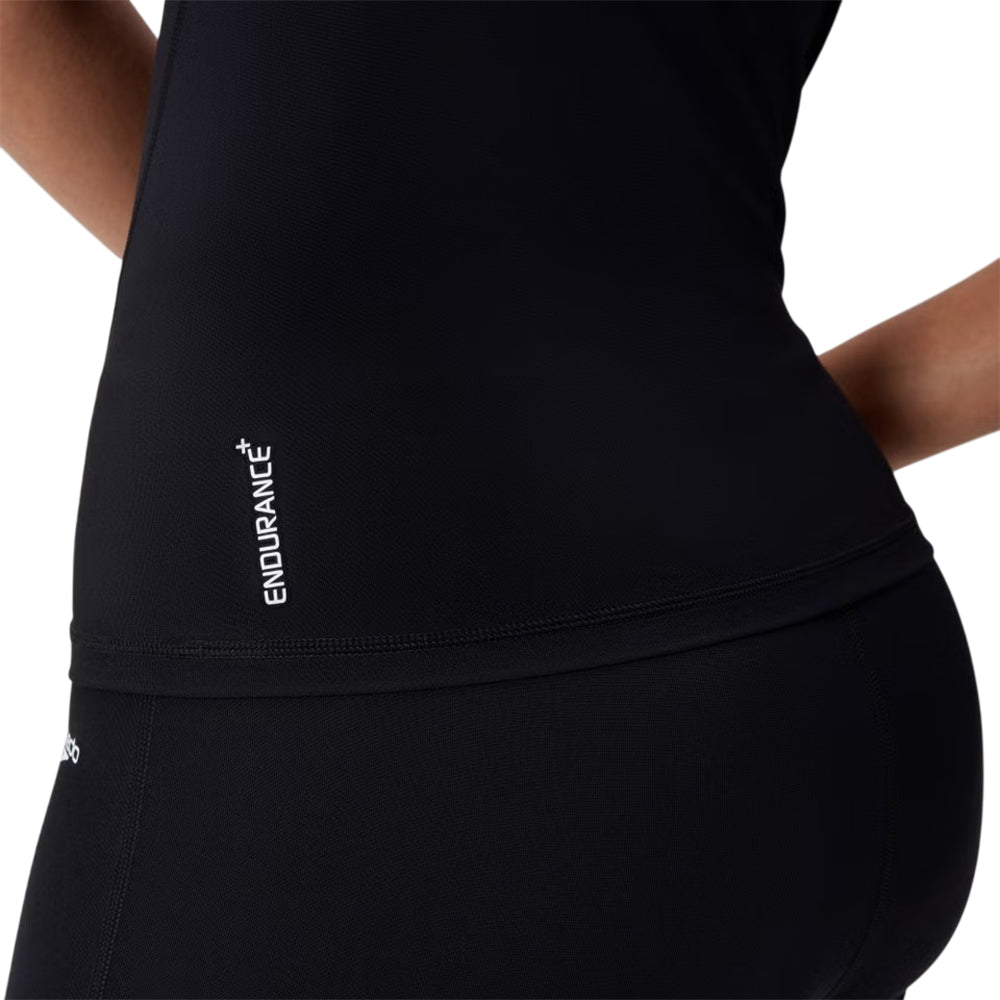 SPEEDO Endurance+ Short Sleeve Women's Rashguard - Supersports Thailand