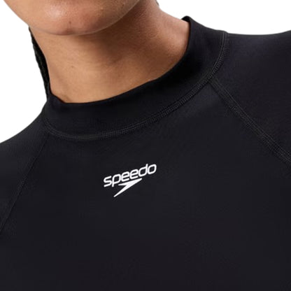 SPEEDO Endurance+ Short Sleeve Women's Rashguard - Supersports Thailand